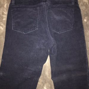 J. Crew Toothpick Pants